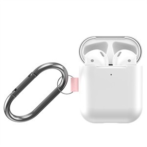 BASEUS silikone cover til Apple AirPods